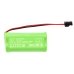 Batterijen Vehicle Alarm Battery CS-VRL600SL