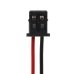 Batterijen Vehicle Alarm Battery CS-VRL600SL