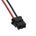 Batterijen Vehicle Alarm Battery CS-VRL600SL