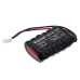 Batterijen Vehicle Alarm Battery CS-VRL800SL
