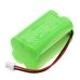 Batterij Vervangt RA05581
