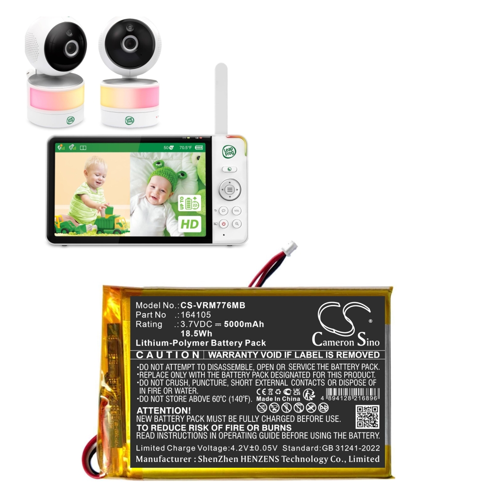 Vtech VC2105