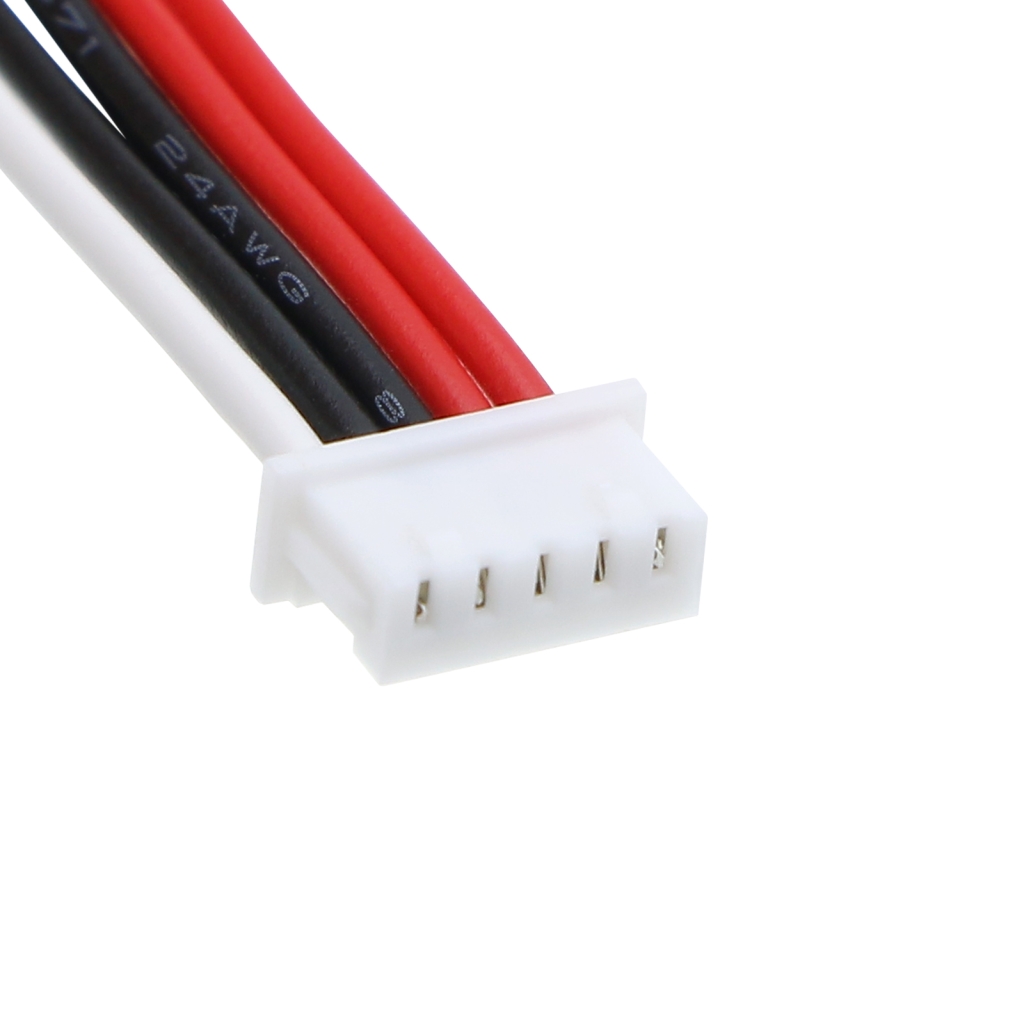 Compatibele batterijvervanging voor Vtech 164105