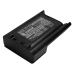 Batterie radio bidirectionnelle Vertex VX-970