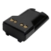 Batterie radio bidirectionnelle Vertex VX-970