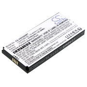 Battery compatibleWith Batteries
