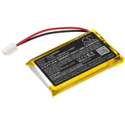 Batterie compatibleWith Velocitek