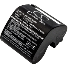 Remplacement de batterie compatible pour Vsn mobil LC18350-3P