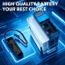 Batterij compatibel met Vision CS-VST145SL