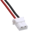 Compatible battery replacement for Alcatel BY1149