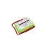 Batterij Vervangt 2SN2/3AAA40HSX2F
