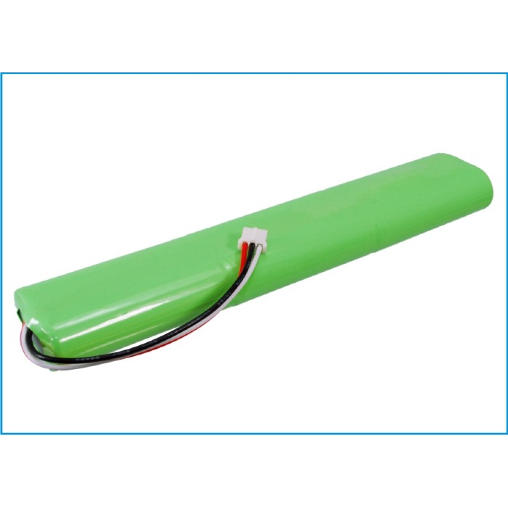 Batterij Vervangt 8489