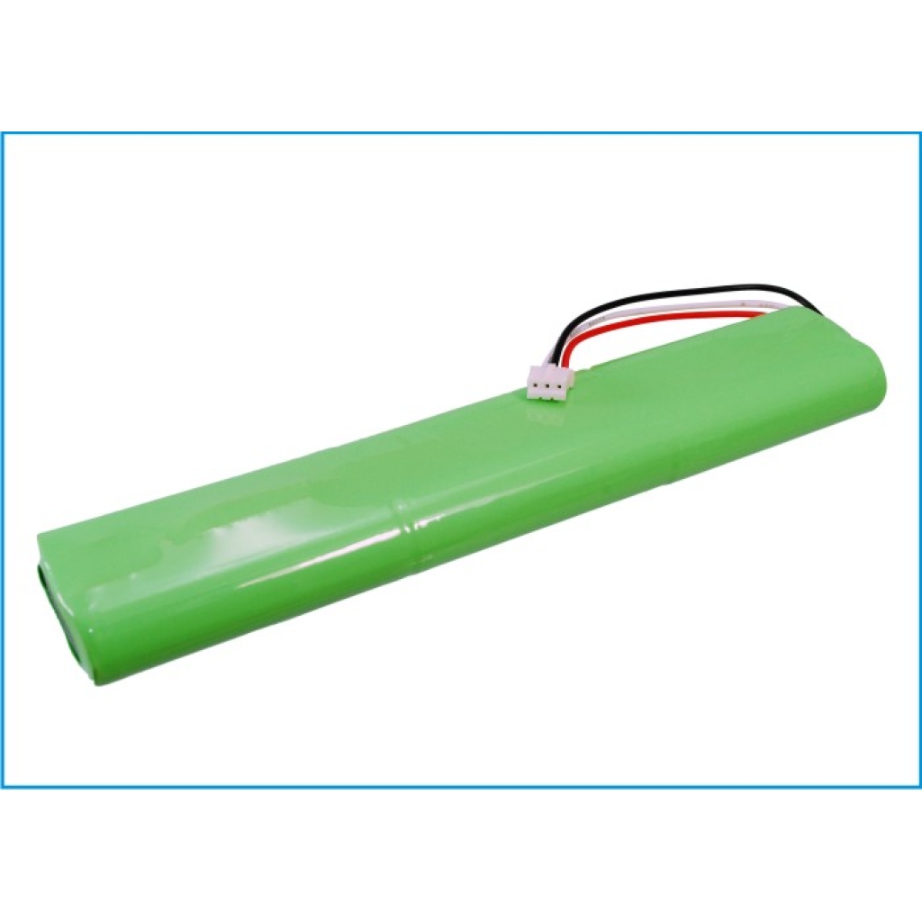 Batterij Vervangt B11543