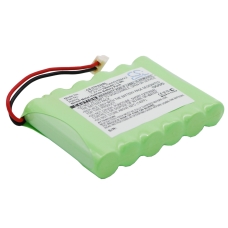 Compatibele batterijvervanging voor Verifone 70AAAH6BMXZ,BAT0017-B