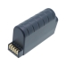 Batterie compatible avec Honeywell Vocollect CS-VTM700BX