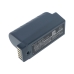Batterie compatible avec Honeywell Vocollect CS-VTM700BX