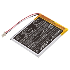 Compatibele batterijvervanging voor V Tech AHB404860