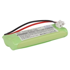 Remplacement de batterie compatible pour V Tech 89-1337-00-00,BATT500,BPCK400,BT18443,BT28443...