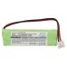 Batterij Vervangt BATT500