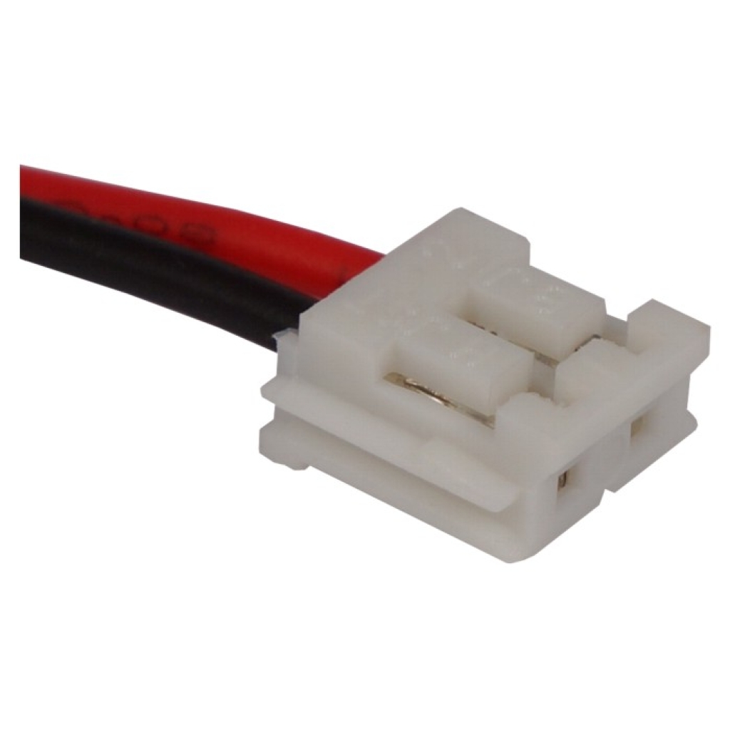 Batterij Vervangt BATT500