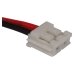 Batterij Vervangt BATT500