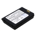 Batterij compatibel met LG CS-VX1100XL