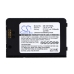 Batterij compatibel met LG CS-VX1100XL