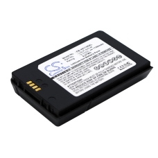 Compatibele batterijvervanging voor LG LGLP-AHLM,SBPP0027201