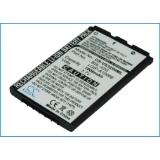 Compatibele batterijvervanging voor LG LGIP-A1000E,LGIP-A1100,LGIP-A1700E,LGTL-GCIP,LGTL-GCIP-1000...