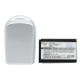 Batterij compatibel met LG CS-VX3200XL