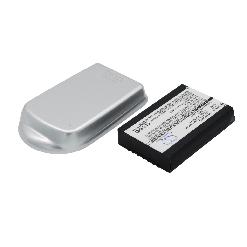 Batterij compatibel met LG CS-VX3200XL