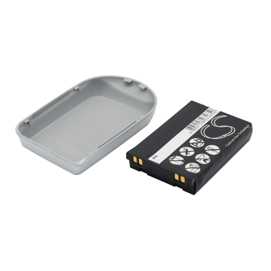 Batterij compatibel met LG CS-VX3200XL