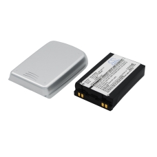 Compatibele batterijvervanging voor LG LGIP-A1700E,SBPL0081101