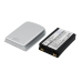Batterij compatibel met LG CS-VX3200XL
