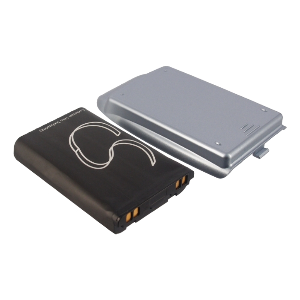 Batterij compatibel met LG CS-VX3300XL