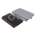 Batterij compatibel met LG CS-VX3300XL