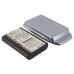Batterij compatibel met LG CS-VX3300XL