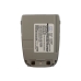 Batterij compatibel met LG CS-VX4400XL