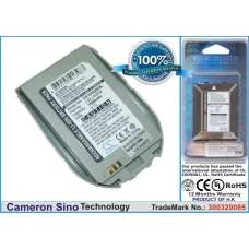 Compatibele batterijvervanging voor LG LGLI-ADFM,SBPL0069701,SBPL0069901