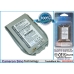 Batterij compatibel met LG CS-VX4500XL