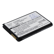 Remplacement de batterie compatible pour Verizon LGIP-520NV,LGIP-520NV-2,SBPL0099202,SBPL0102702