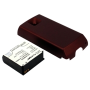 Batterij compatibleWith Batterijen