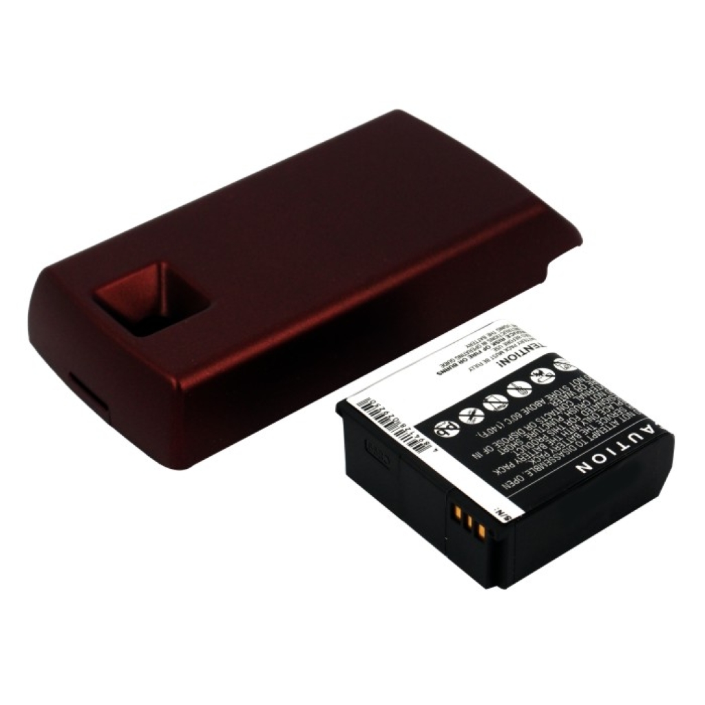 Batterij compatibel met Verizon CS-VX6850XL