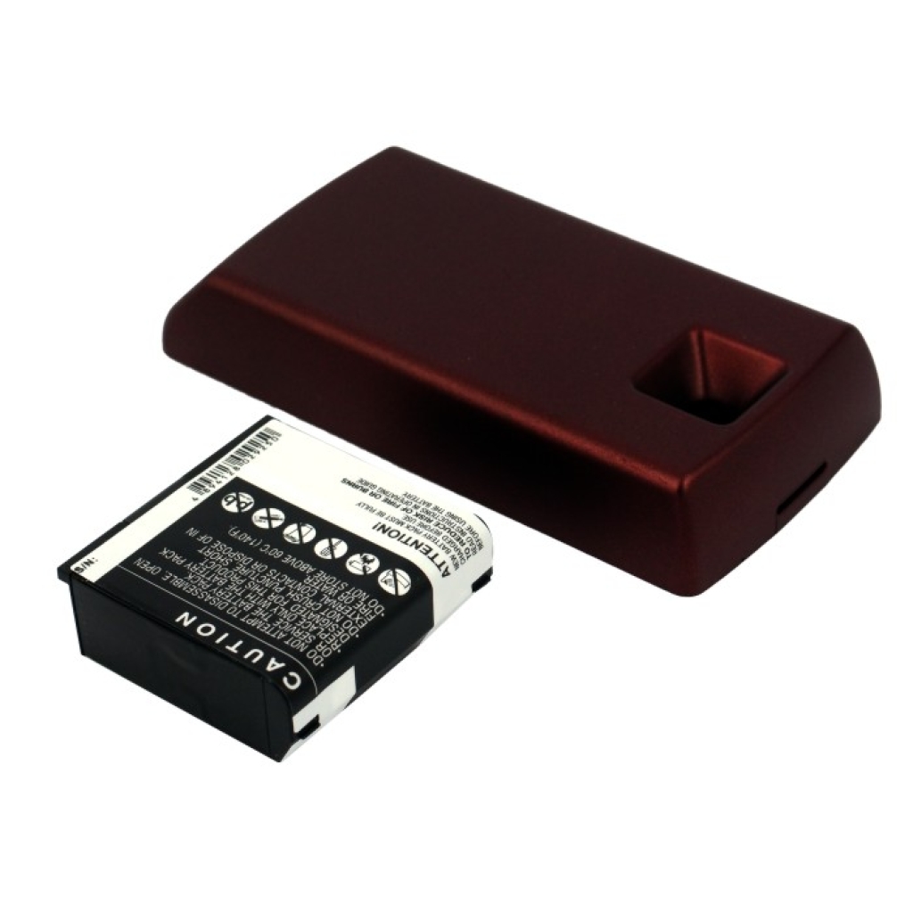 Batterij compatibel met Verizon CS-VX6850XL