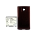 Batterij compatibel met Verizon CS-VX6850XL