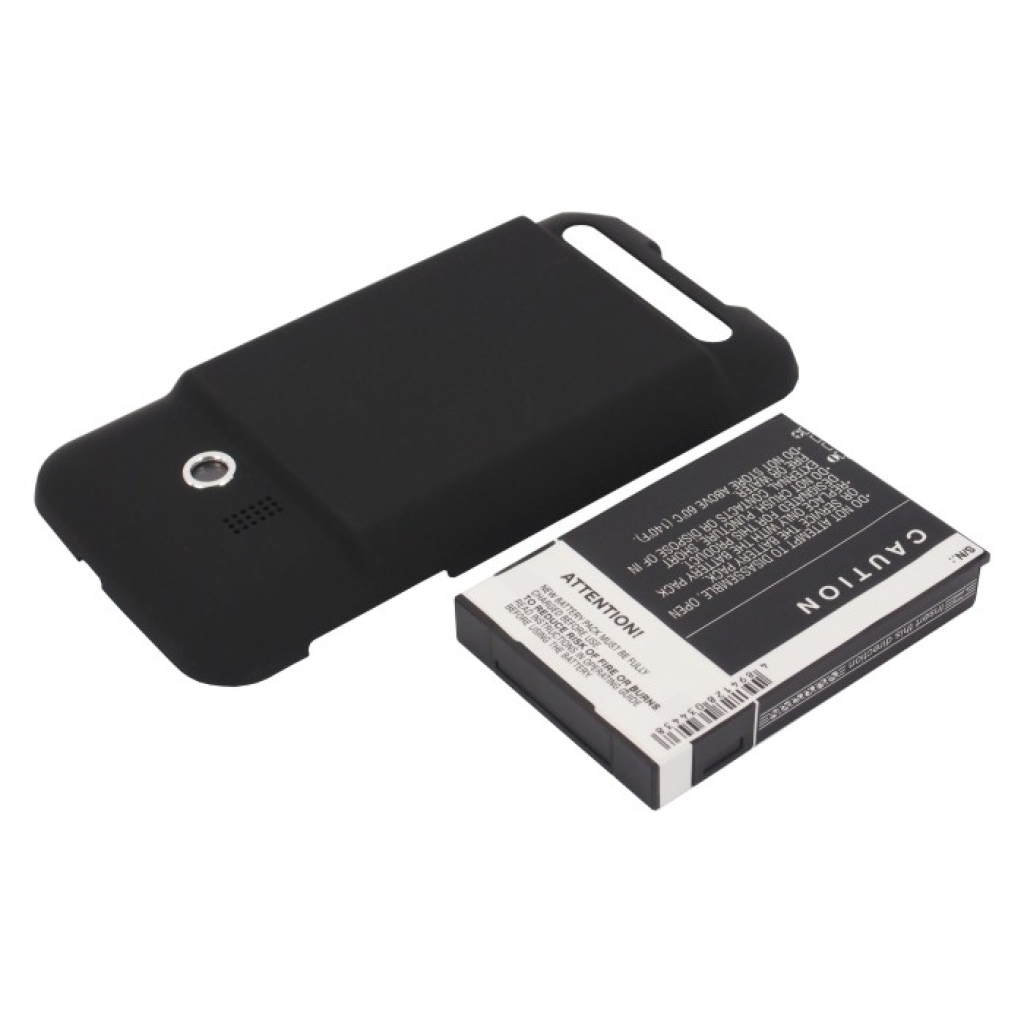 Batterij compatibel met Verizon CS-VX6975HL