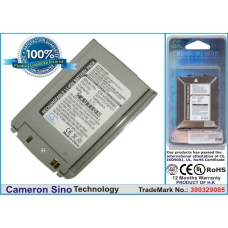Compatibele batterijvervanging voor LG SBPL0074001,SBPP0008701