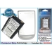 Batterij compatibel met LG CS-VX8100XL