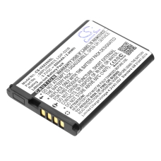 Compatibele batterijvervanging voor LG LGIP-320R,LGIP-520B,SBPL0086803,SBPL0086903