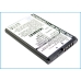 Batterij voor mobiele telefoon MetroPCS CS-VX8350SL